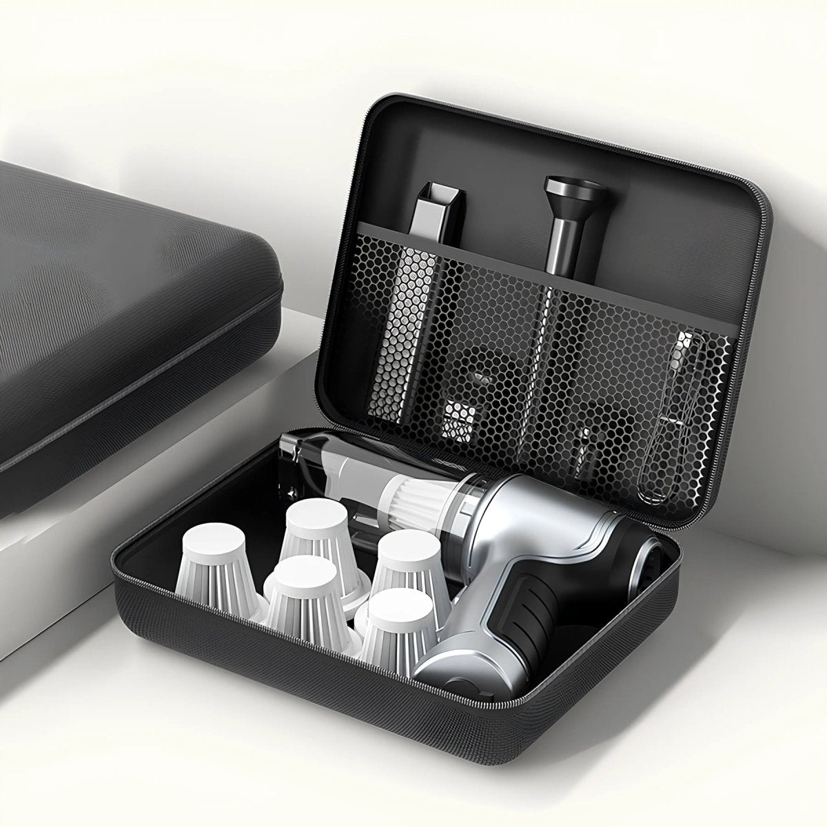 Aspirateur Voiture - Rondor