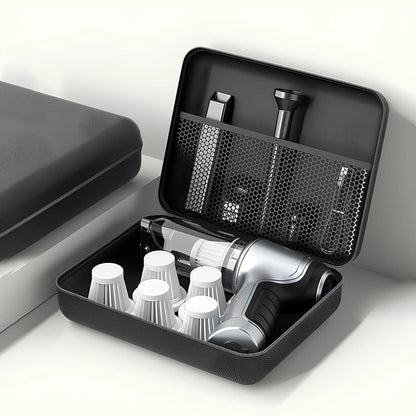 Aspirateur Voiture - Rondor