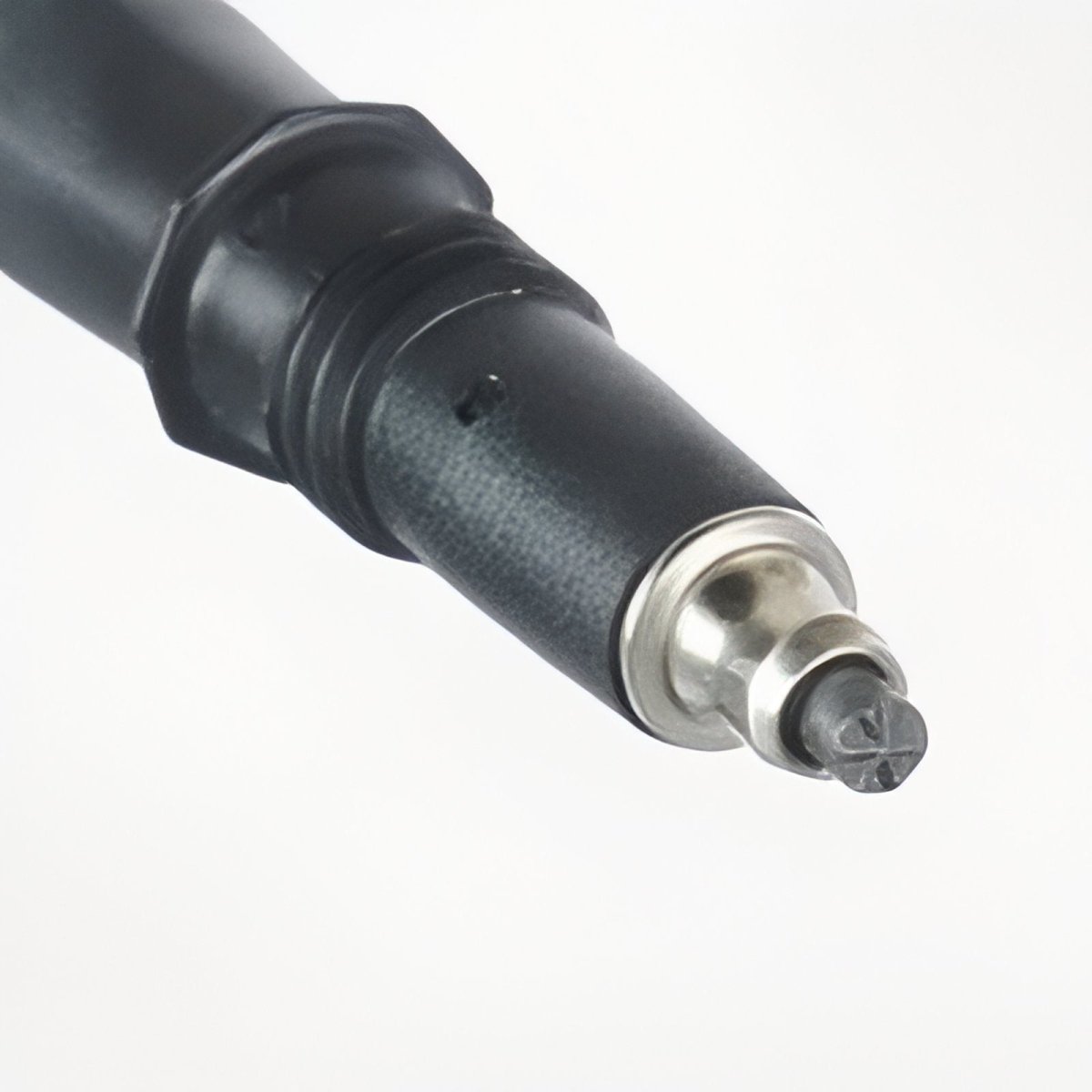 Bâton de Randonnée Pliable Carbone - Rondor