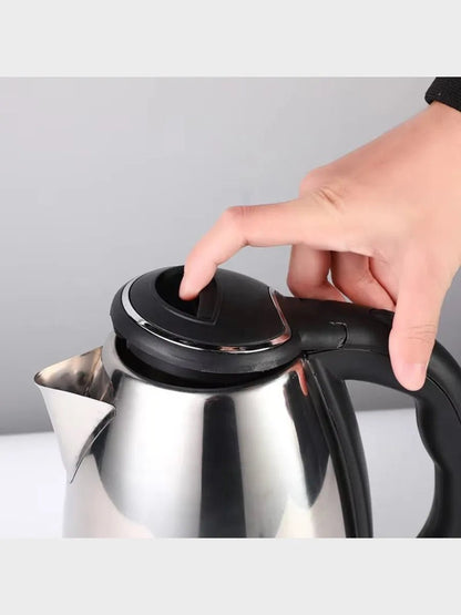 Bouilloire électrique - Rondor