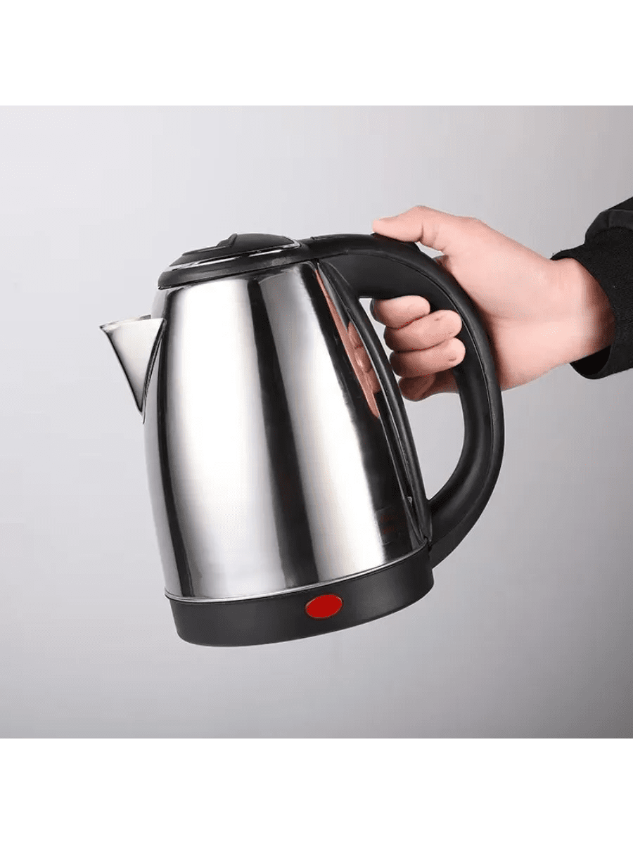 Bouilloire électrique - Rondor