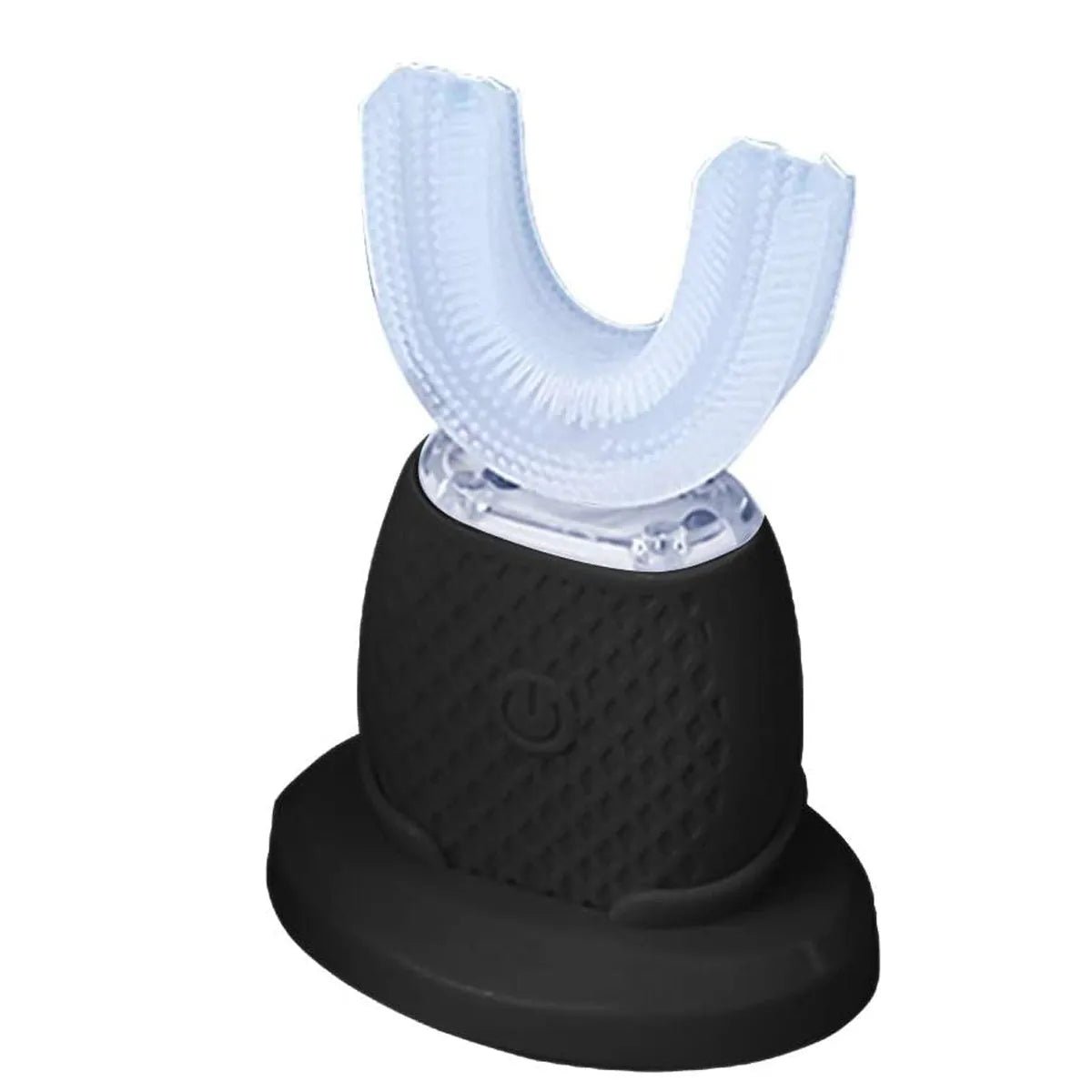 Brosse à dents automatique en U 360° - RONDOR - Rondor