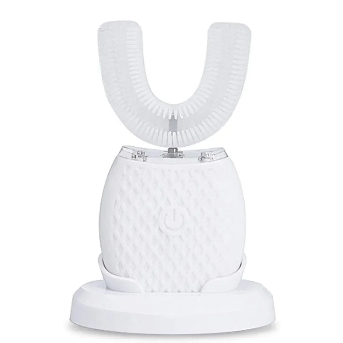 Brosse à dents automatique en U 360° - RONDOR - Rondor