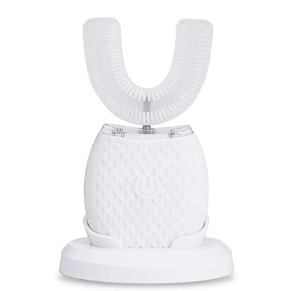 Brosse à dents automatique en U 360° - RONDOR - Rondor