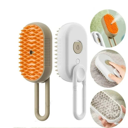 Brosse à vapeur d’eau - Rondor