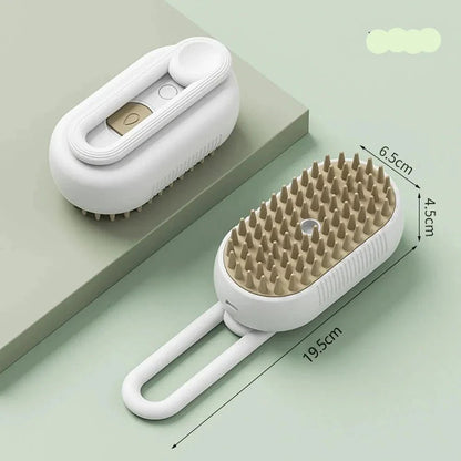 Brosse à vapeur d’eau Sadoper™