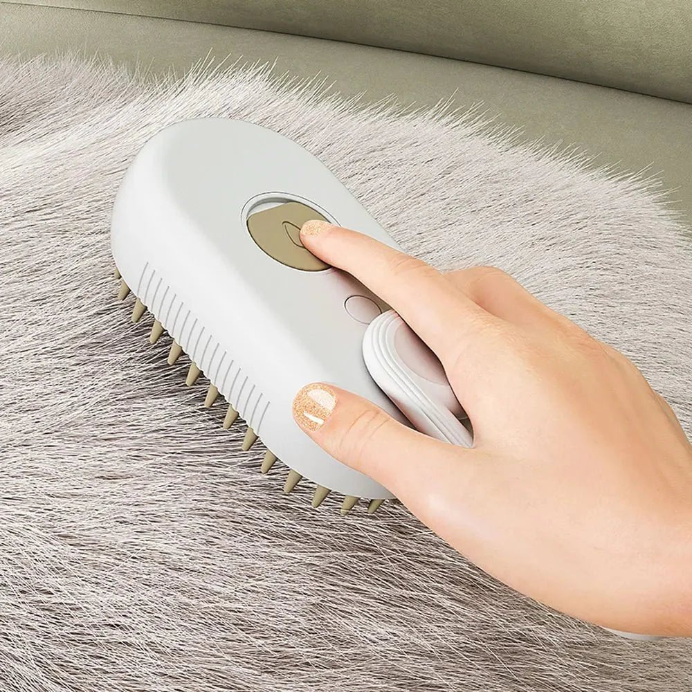 Brosse à vapeur d’eau Sadoper™