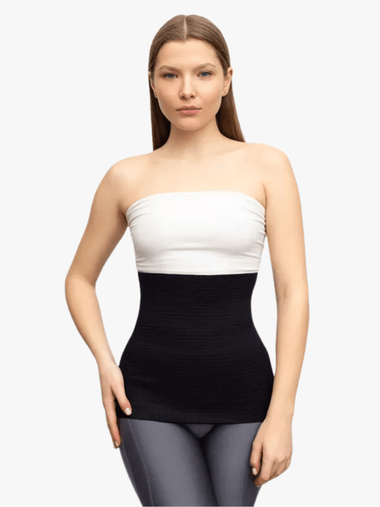 Ceinture Abdominale pour Femme - Rondor