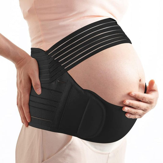 Ceinture de Maintien de Grossesse 3 en 1 - Rondor