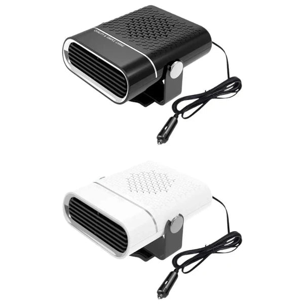 Chauffage Camping - Car 12V/24V – Chauffage Puissant et Compact pour Vos Voyages - RONDOR - Rondor