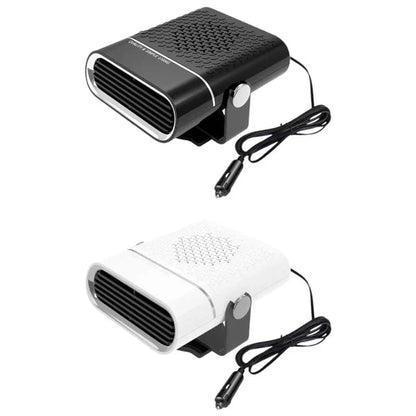 Chauffage Camping - Car 12V/24V – Chauffage Puissant et Compact pour Vos Voyages - RONDOR - Rondor