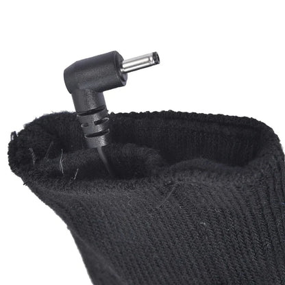 Chaussettes Chauffantes Sadoper® – Des Pieds Chauds Même par -35°C