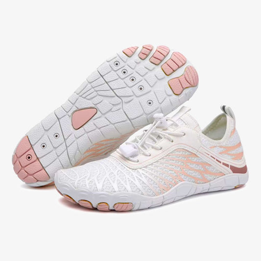 Chaussures Minimalistes Ultra - Légères | Confort Naturel & Liberté Totale - Rondor