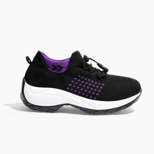 Chaussures orthopédiques à amorti confort - Rondor