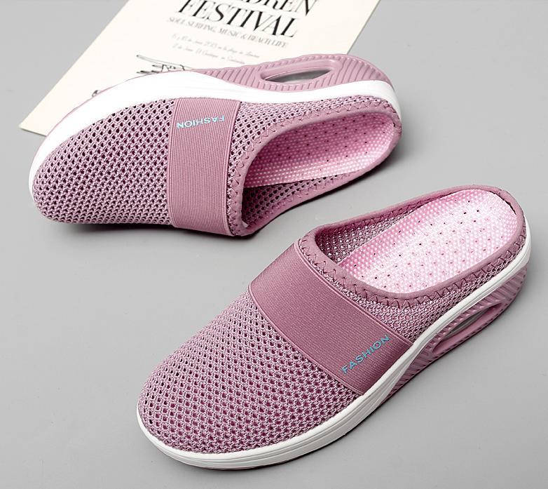 Chaussures Orthopédiques pour diabétique