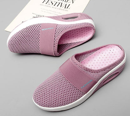 Chaussures Orthopédiques pour diabétique
