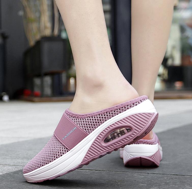 Chaussures Orthopédiques pour diabétique