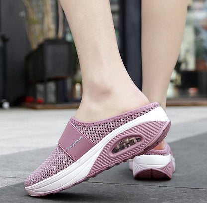 Chaussures Orthopédiques pour diabétique