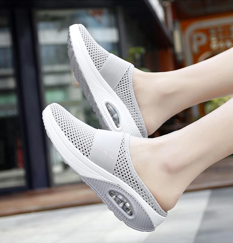 Chaussures Orthopédiques pour diabétique