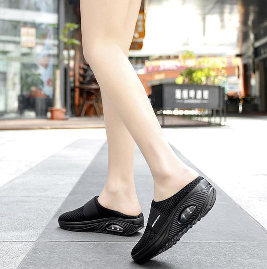 Chaussures Orthopédiques pour diabétique