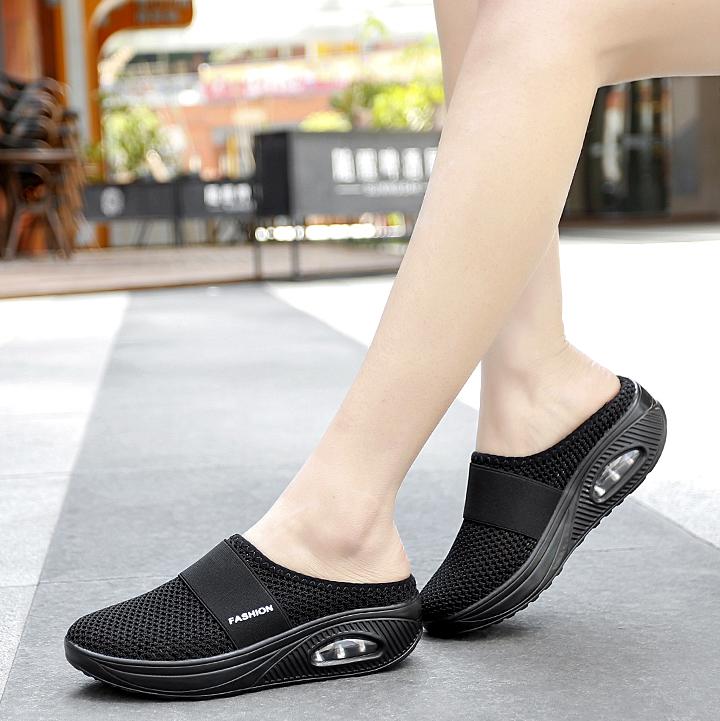 Chaussures Orthopédiques pour diabétique