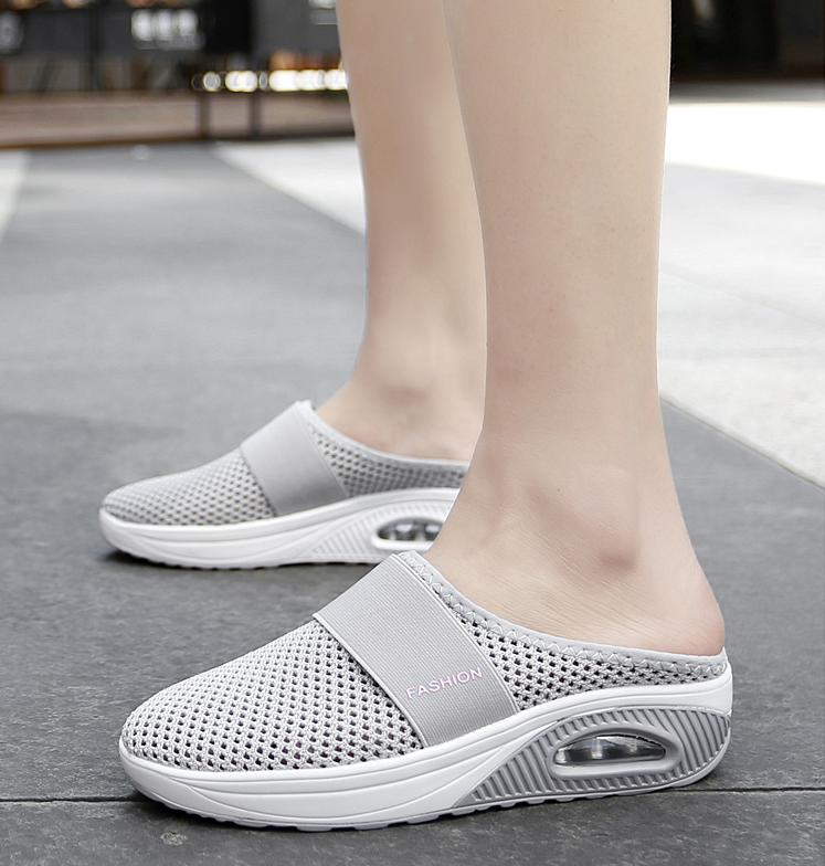 Chaussures Orthopédiques pour diabétique