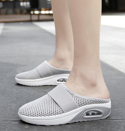 Chaussures Orthopédiques pour diabétique