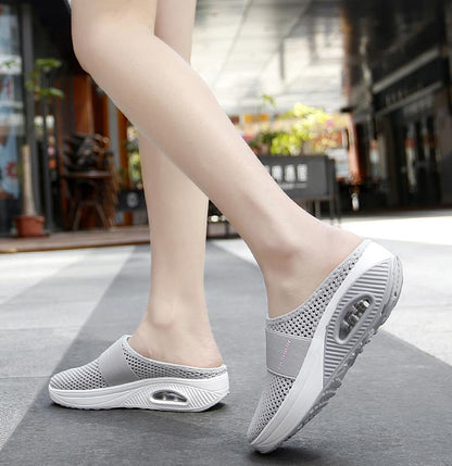 Chaussures Orthopédiques pour diabétique