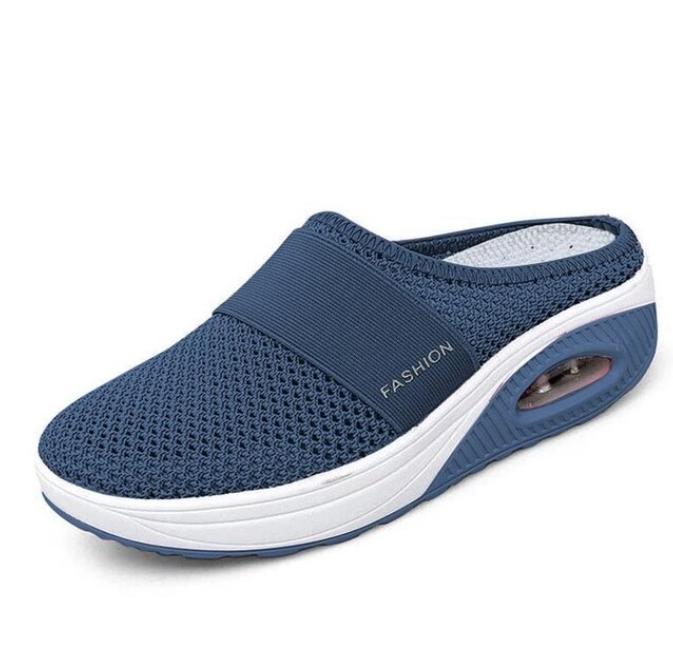 Chaussures Orthopédiques pour diabétique
