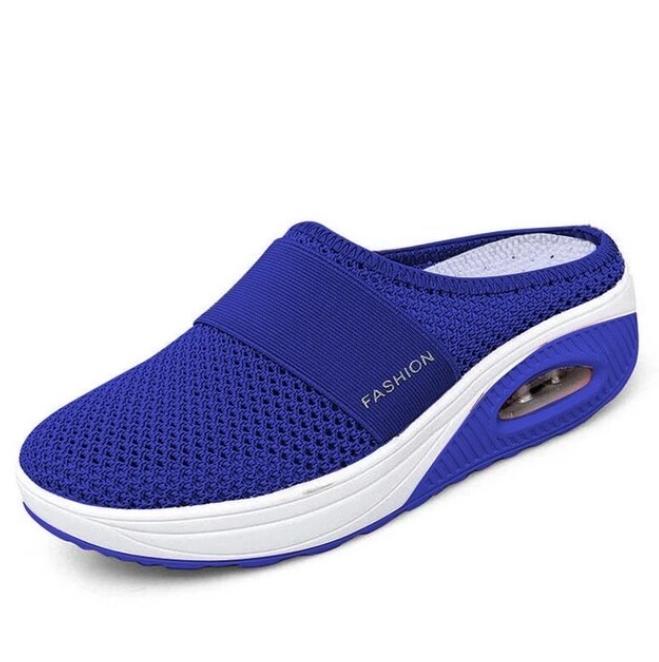 Chaussures Orthopédiques pour diabétique
