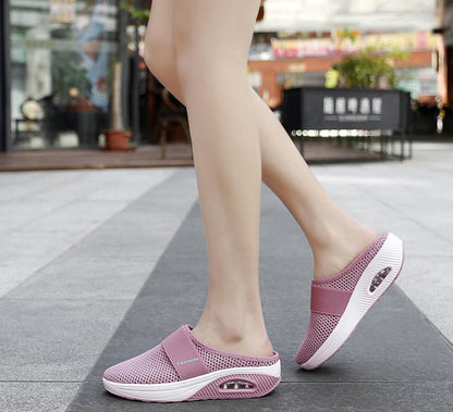 Chaussures Orthopédiques pour diabétique