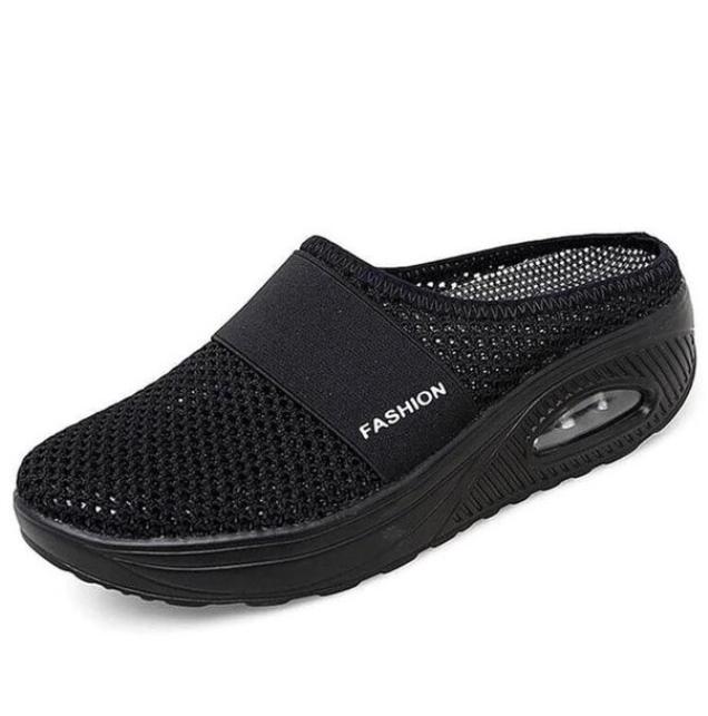 Chaussures Orthopédiques pour diabétique