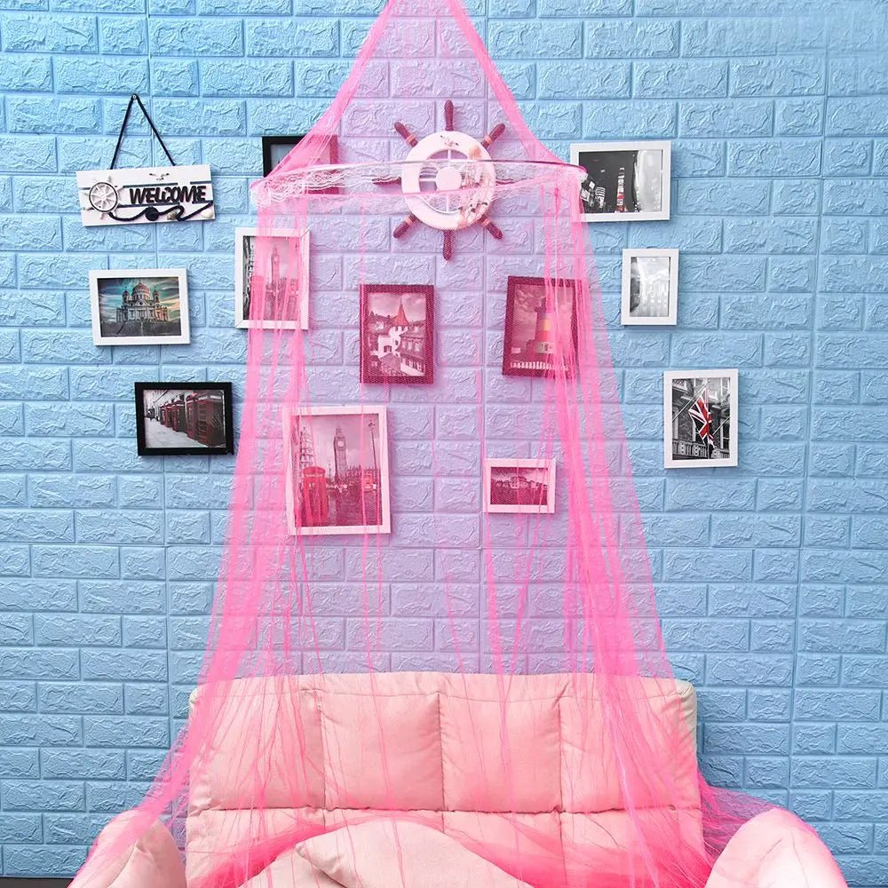 Ciel de lit - Rondor