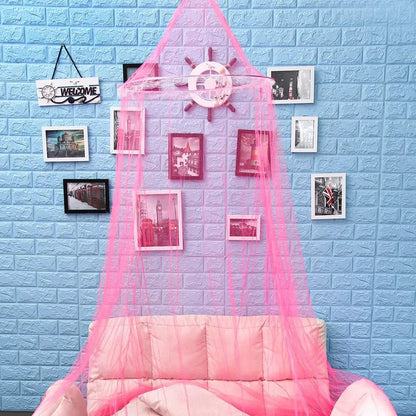 Ciel de lit - Rondor