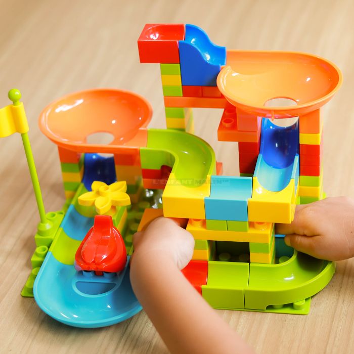 Jeux de construction bille - LegoBille™