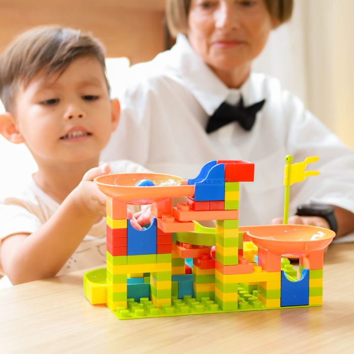 Jeux de construction bille - LegoBille™