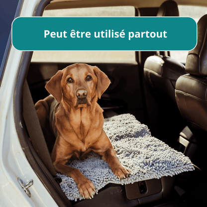 CleanyMat Premium - Tapis nettoyant - Rondor