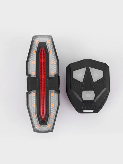 Clignotant pour vélo - Rondor