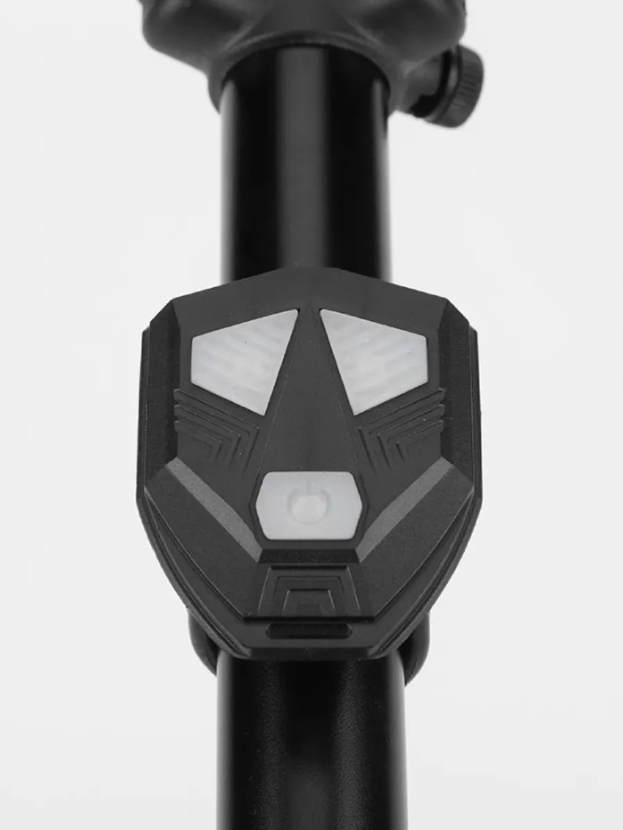 Clignotant pour vélo - Rondor