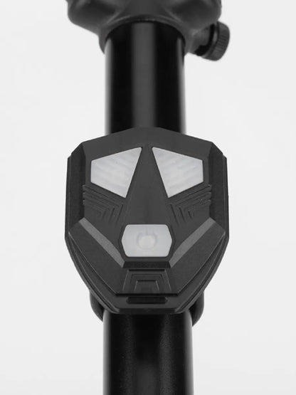 Clignotant pour vélo - Rondor