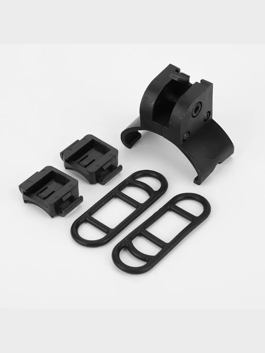 Clignotant pour vélo - Rondor