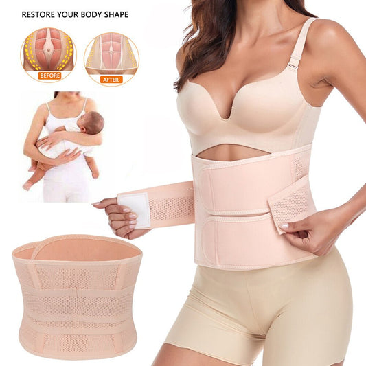 ConfortFit - La Ceinture Sculptante & Maintien Dos et Ventre | RONDOR - Rondor