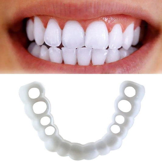 Couvre - Dents - Sourire Parfait - Rondor