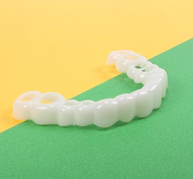 Couvre-Dents - Sourire Parfait