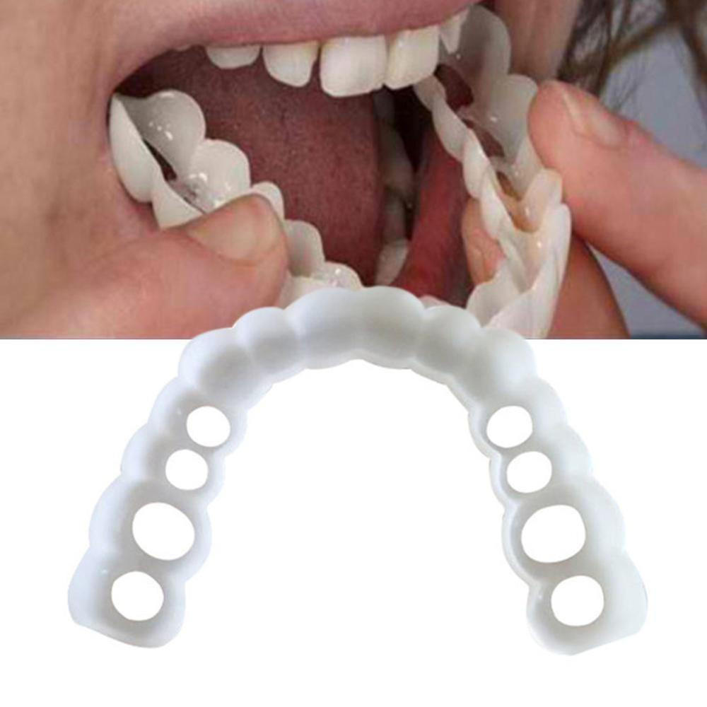 Couvre-Dents - Sourire Parfait