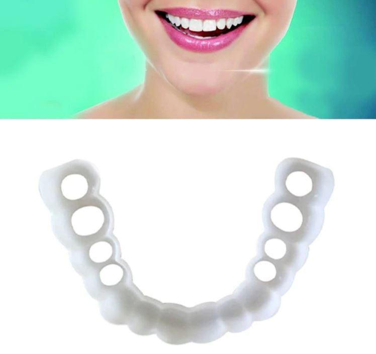 Couvre-Dents - Sourire Parfait
