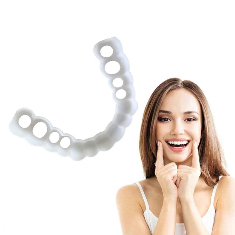 Couvre-Dents - Sourire Parfait