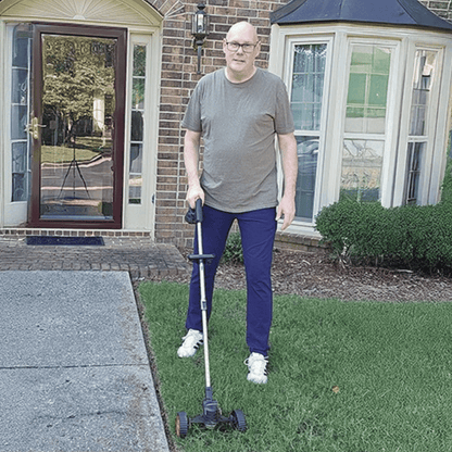 Débroussailleuse Sans Fil Puissante & Ajustable | RONDOR - Rondor