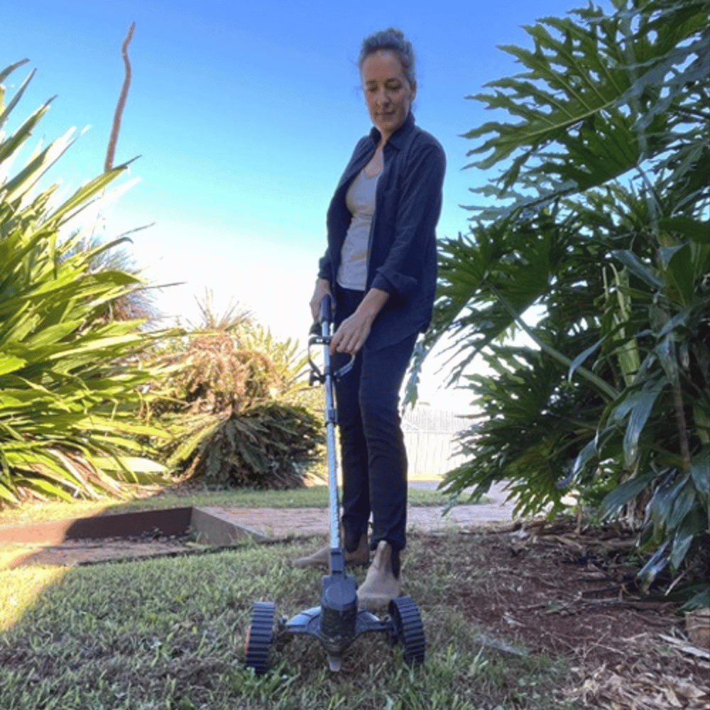 Débroussailleuse Sans Fil Puissante & Ajustable | RONDOR - Rondor