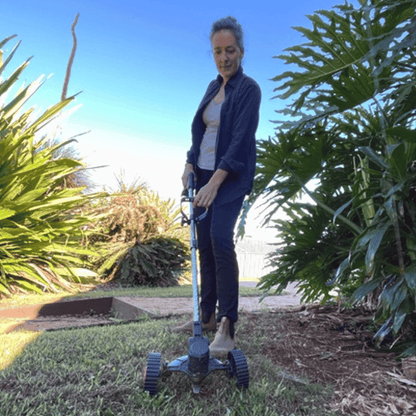 Débroussailleuse Sans Fil Puissante & Ajustable | RONDOR - Rondor